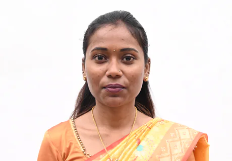 Ms. Manimeghalai R